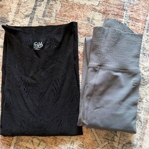 Free People Intimately bundle